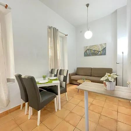 Santa Paula. Centrico Y Acogedor. Apartment Seville Exterior photo